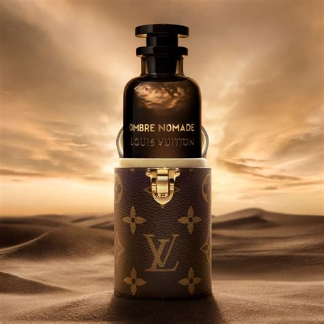 louis vuitton cologne ingredients.